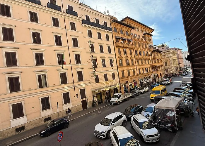 Lumi Roma