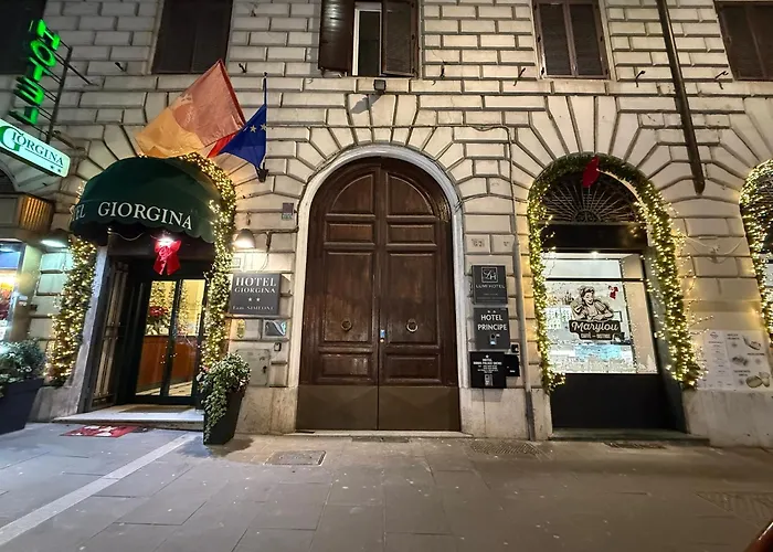 Lumi Roma