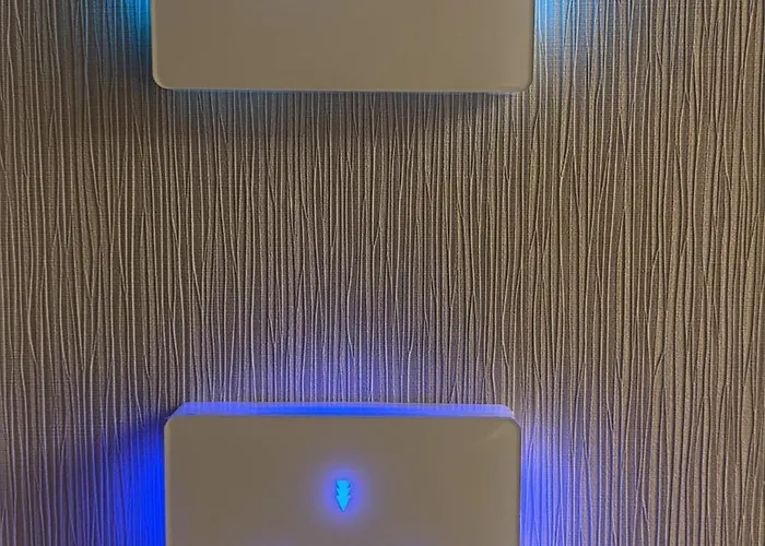 Lumi Otel Roma