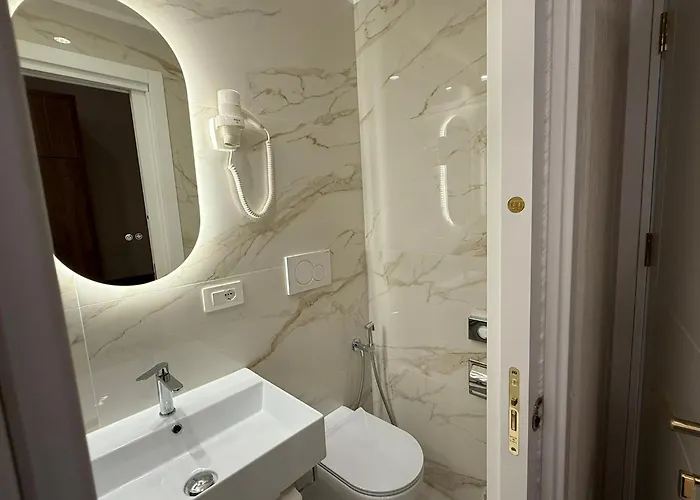 Otel Lumi Roma
