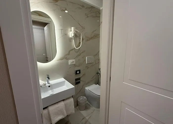 Lumi Otel Roma