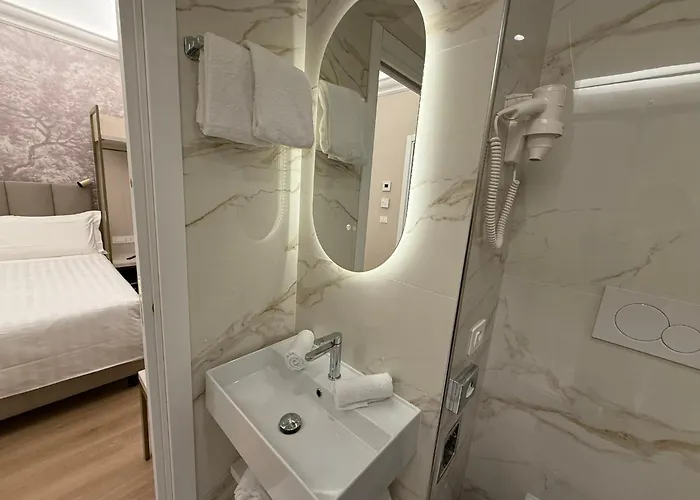 Lumi Otel Roma