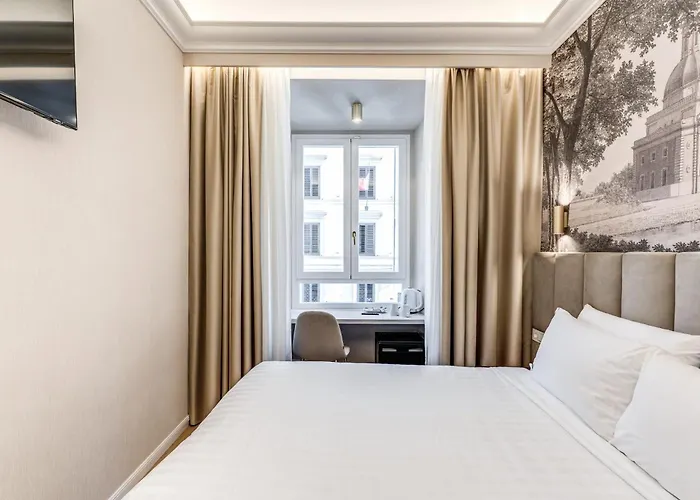 Lumi Otel *