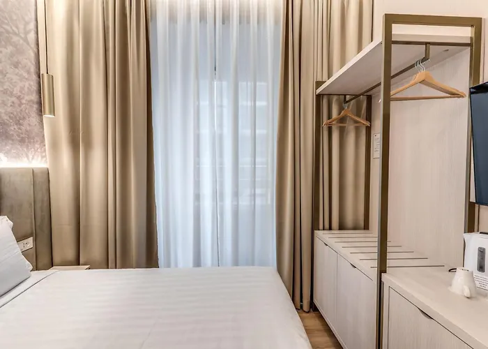 Lumi Otel Roma
