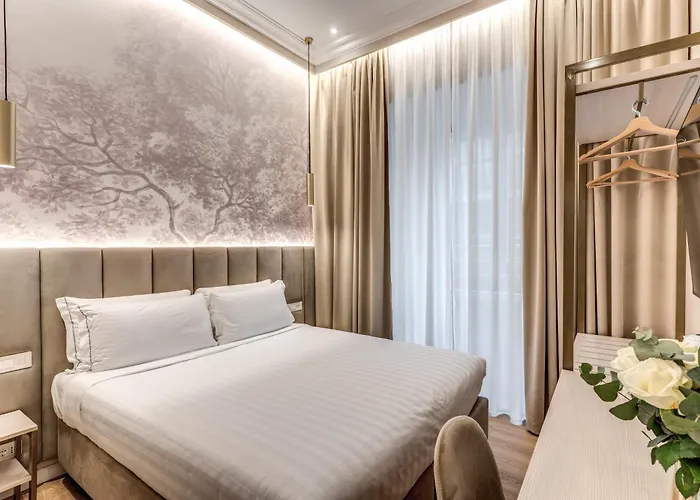 Otel Lumi Roma