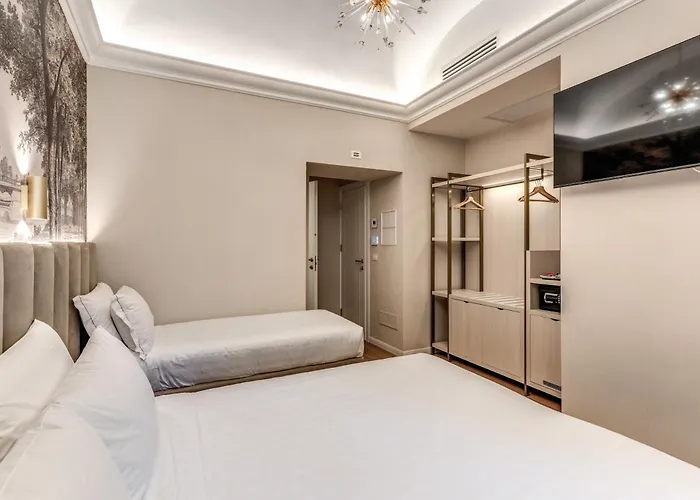 Lumi Otel *