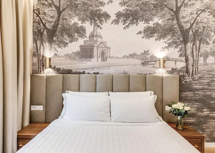 Lumi Otel *