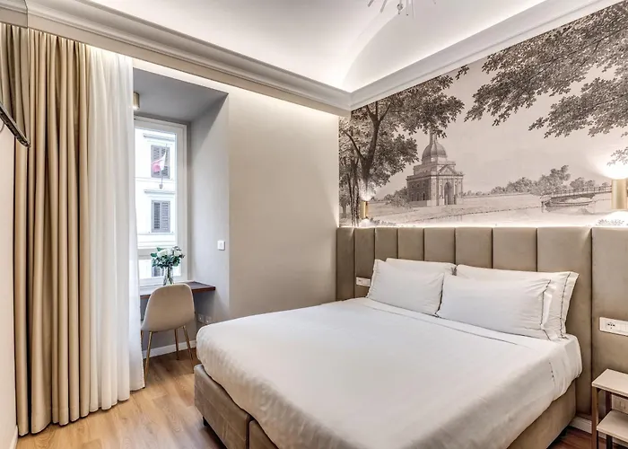 Otel Lumi Roma