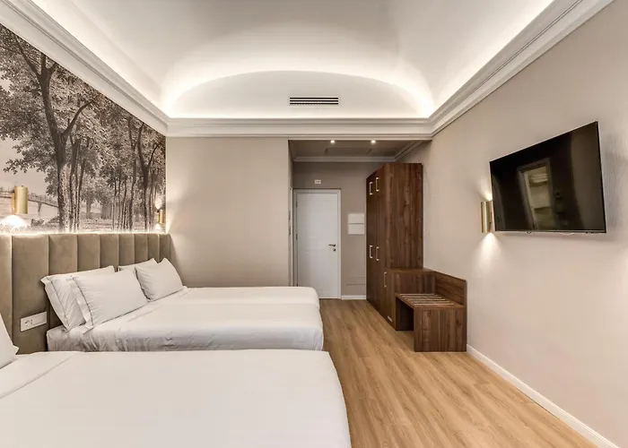 Otel Lumi
