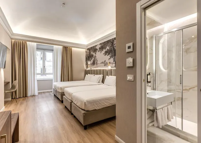 Lumi Otel Roma