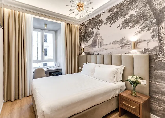 Lumi Otel *